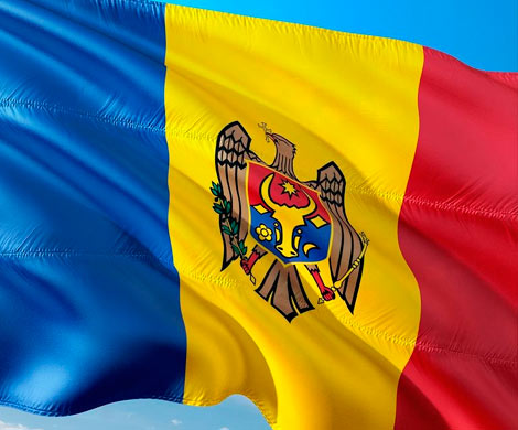 Молдавию заштормило двоевластием