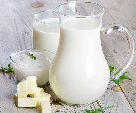 Молочные компании пригрозили сворачиванием инвестпроектов