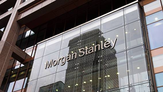 Morgan Stanley не будет пускать в офисы непривитых сотрудников и клиентов Morgan Stanley не будет пускать в офисы непривитых сотрудников и клиентов