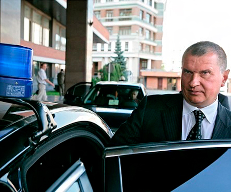 Мосгорсуд признал законным возврат Феоктистову $2 млн по делу Улюкаева‍