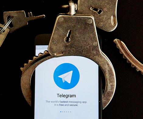 Мосгорсуд: Решение о блокировке Telegram не вступало в силу