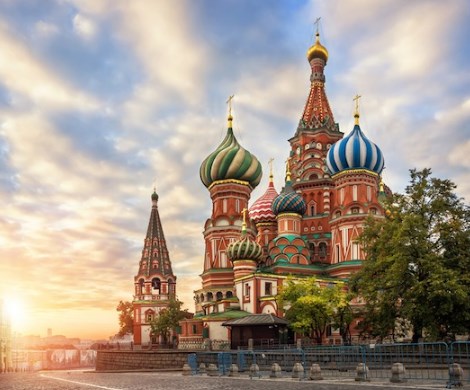 «Московская губерния»: в Госдуме предлагают ликвидировать Москву