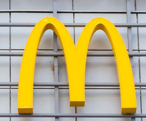 Московский арбитраж отменил штраф McDonalds