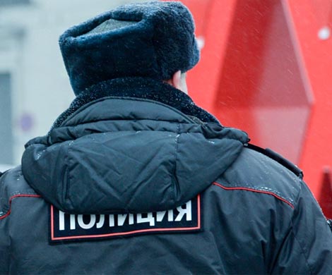 Московских полицейских шокировала кровавая баня в логове садистов‍