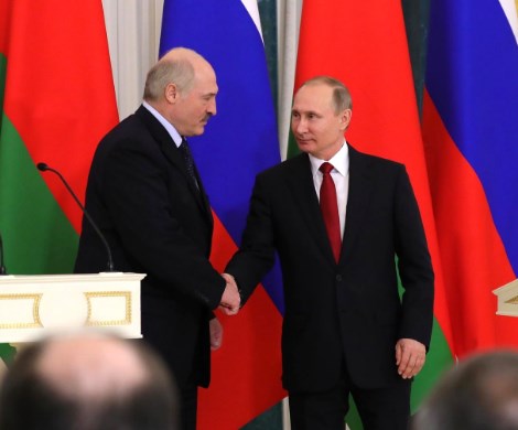 Москва и Минск на грани вражды: посол России спровоцировал дипломатический скандал
