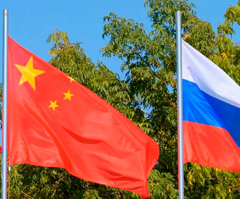 Москва и Пекин не спешат перейти на расчеты в нацвалютах