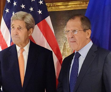 Москва и Вашингтон не смогли договориться по Сирии