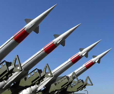 Москва предложила Брюсселю ракетный мораторий