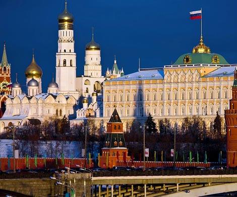 Москва предупредила Вашингтон об ответных санкциях