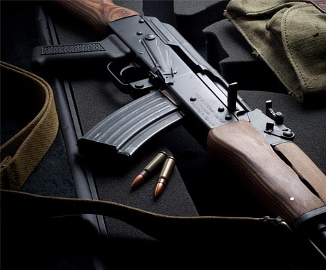 Москва заявила о помехах со стороны Киева в вывозе оружия из ПМР