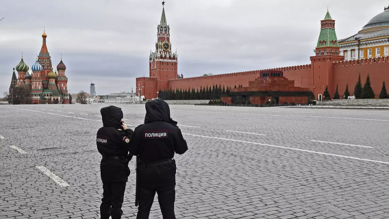 Москвичей могут выпустить на улицы: РПН считает столицу готовой к новому этапу снятия карантина