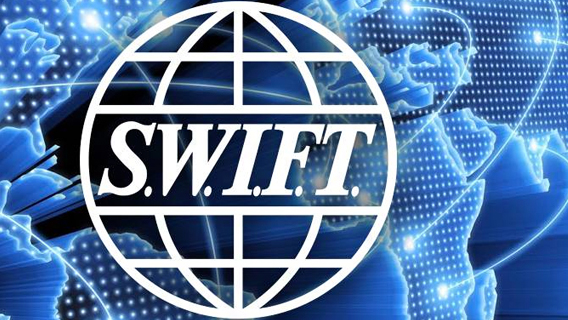 Может ли Америка отрезать Китай от долларовой платежной системы Swift? Может ли Америка отрезать Китай от долларовой платежной системы Swift?