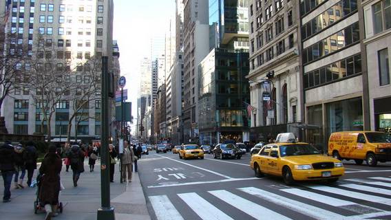 Может ли арендная плата в Нью-Йорке вырасти на 16%?