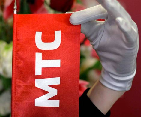 МТС поборется за питерскую подземку МТС поборется за питерскую подземку