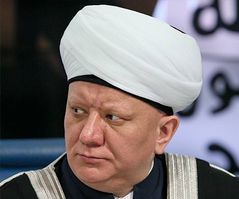 Мусульманам в Москве не хватает мечетей Мусульманам в Москве не хватает мечетей