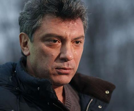 Мухудинов официально назван организатором убийства Немцова