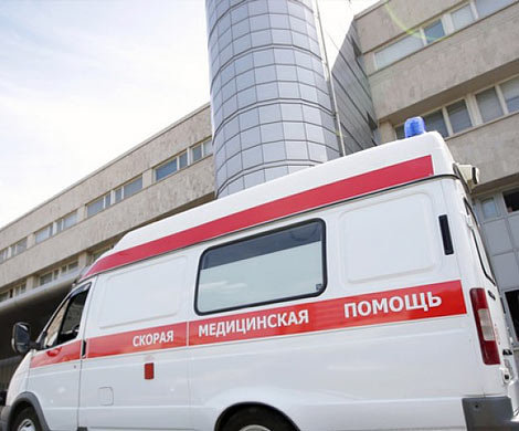 Мужчина погиб при падении на козырёк подъезда на юго-востоке Москвы