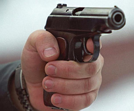 Мужчина случайно застрелил друга в Сосновском районе