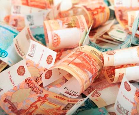 МВД расследует «молдавскую схему» вывода из России почти 700 млрд руб МВД расследует «молдавскую схему» вывода из России почти 700 млрд руб
