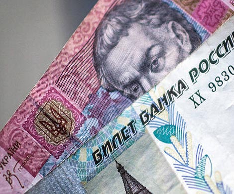 МВФ признал суверенным долг Киева перед Москвой