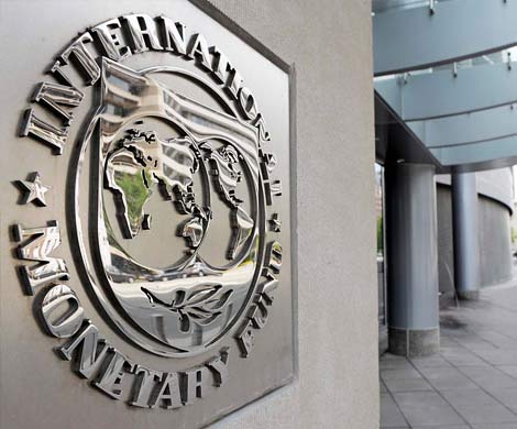 МВФ оказался оптимистичнее Минэкономразвития