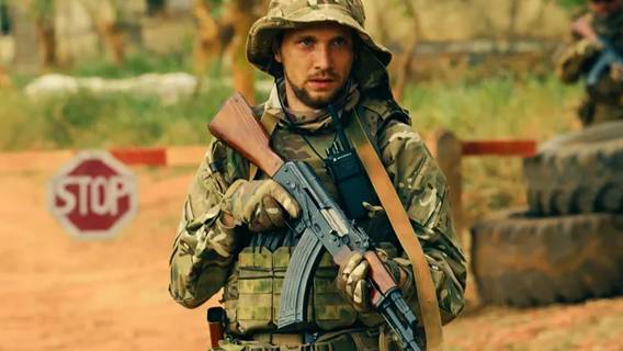 Мы государство-защитник: сенатор о российской премьере фильма «Турист» Мы государство-защитник: сенатор о российской премьере фильма «Турист»