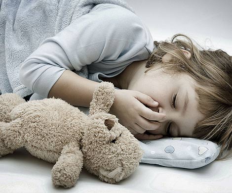 Мягкие постельные принадлежности могут стать причиной внезапного удушения младенца