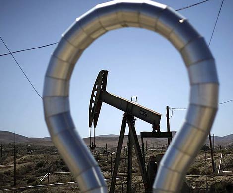 МЭА: цены на нефть могут упасть еще больше