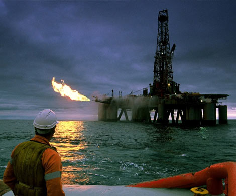 МЭА прогнозирует рост спроса на нефть