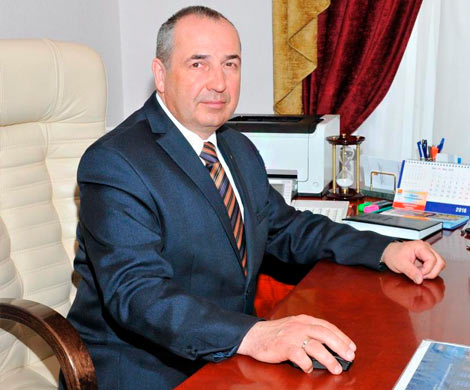 Мэр Магадана удалился из Twitter после обвинений в нацизме