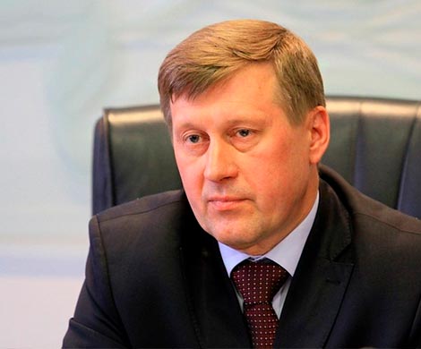 Мэр Новосибирска не будет претендовать на пост губернатора