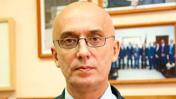 «Мёртвые души»: в РЦСМЭ появился Чичиков? «Мёртвые души»: в РЦСМЭ появился Чичиков?
