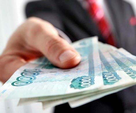 На акции попавших под санкции банков потратят 239 млрд рублей