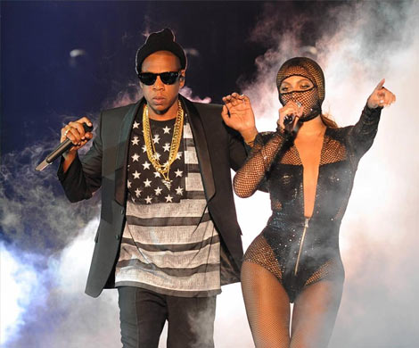 На Бейонсе и Jay-Z подали в суд за кражу песни На Бейонсе и Jay-Z подали в суд за кражу песни