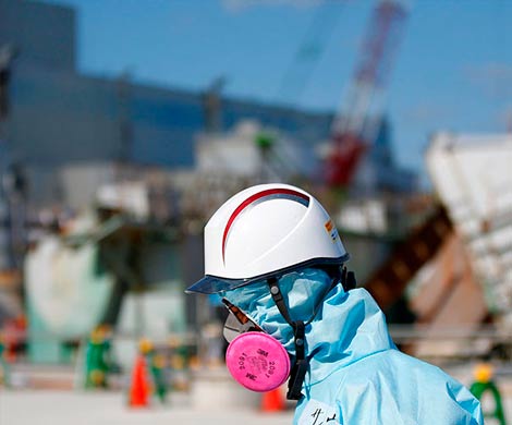 На "Фукусиме" начали извлекать топливные стержни из третьего реактора