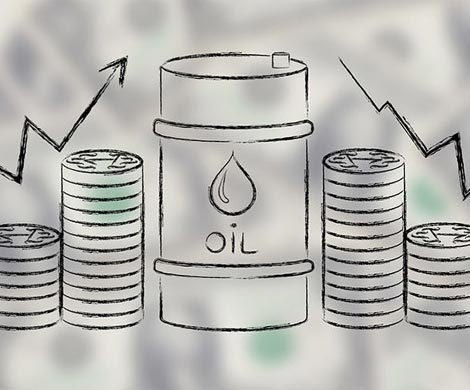 На рынке нефти активизировались спекулянты На рынке нефти активизировались спекулянты