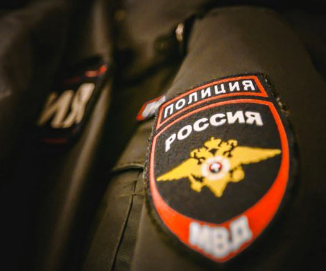 На востоке Москвы обнаружен труп 12-летнего ребенка На востоке Москвы обнаружен труп 12-летнего ребенка