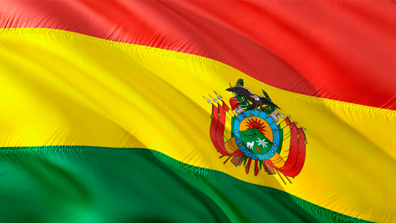 На выборах в Боливии побеждает действующий президент