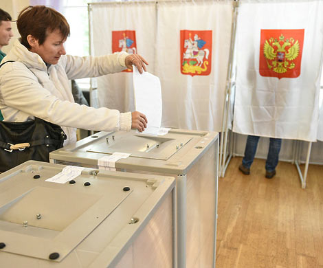 На выборах в Москве будет баллотироваться сотня кандидатов от Ходорковского