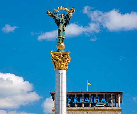 На выход Киева из СНГ потребуется год