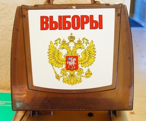 Наблюдатели от СНГ не пожелали ехать на выборы в Крым