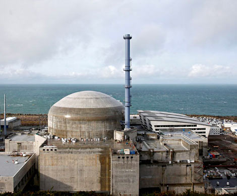 Над Францией нависла ядерная угроза?