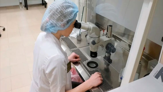 Надзорный медорган Великобритании предупредил о небезопасности некоторых тестов на коронавирус