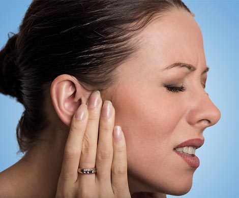 Найден эффективный метод профилактики ушных инфекций