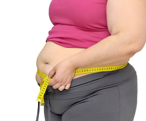 Найдена массовая причина, почему люди набирают лишний вес