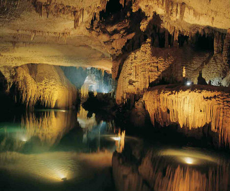 Найдена самая глубокая пещера в мире