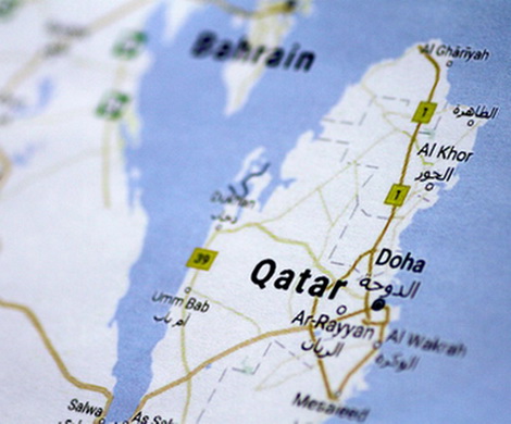 Катар. Новый фронт войны с Ираном