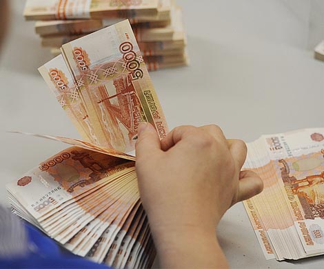 Наличные деньги в РФ исчезнут не скоро