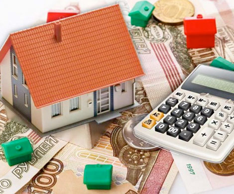 Налог на недвижимость москвичам начислят по новой кадастровой оценке