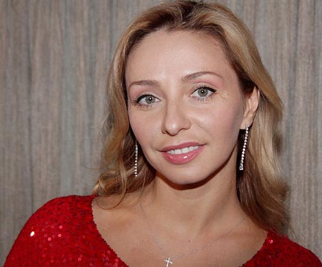 Налоговое управление США проверит источник доходов Навки по просьбе Навального Налоговое управление США проверит источник доходов Навки по просьбе Навального